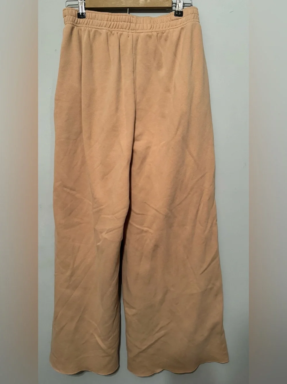 Wild Fable Wide Leg Maxi / Baggy Sweatpants